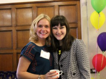 2014 UROP Spring Research Symposium